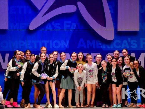 Birmingham, AL - 2/22/2019 - Awards