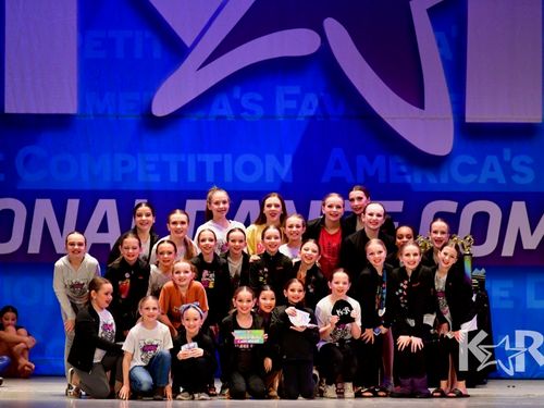 Birmingham, AL - 2/22/2019 - Awards