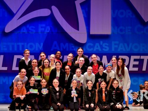 Birmingham, AL - 2/22/2019 - Awards