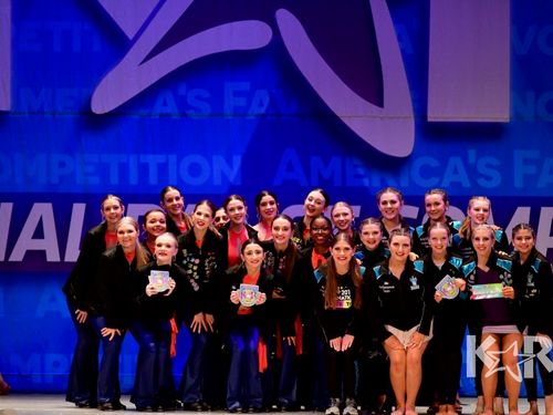 Birmingham, AL - 2/22/2019 - Awards