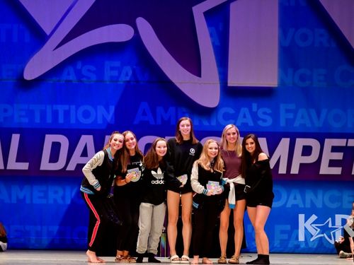 Birmingham, AL - 2/22/2019 - Awards