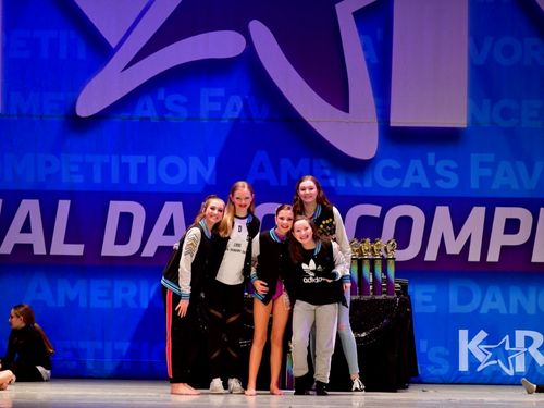 Birmingham, AL - 2/22/2019 - Awards