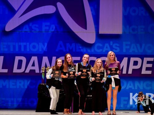 Birmingham, AL - 2/22/2019 - Awards