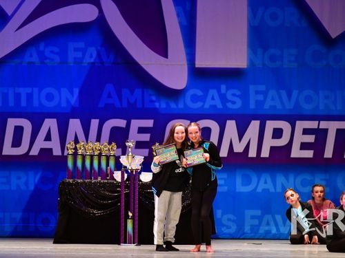 Birmingham, AL - 2/22/2019 - Awards
