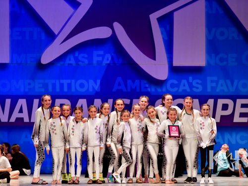 Birmingham, AL - 2/22/2019 - Awards