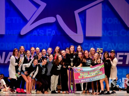 Birmingham, AL - 2/22/2019 - Awards