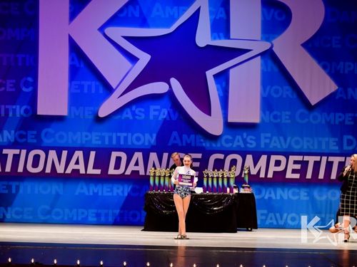 Birmingham, AL - 2/22/2019 - Awards