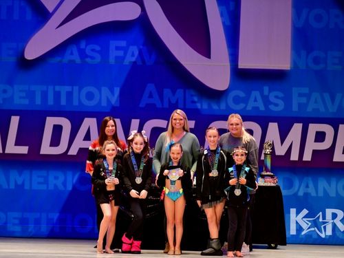 Birmingham, AL - 2/22/2019 - Awards