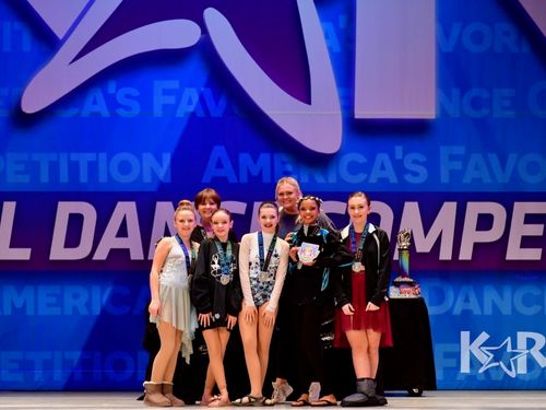 Birmingham, AL - 2/22/2019 - Awards