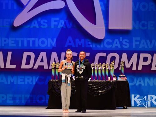 Birmingham, AL - 2/22/2019 - Awards
