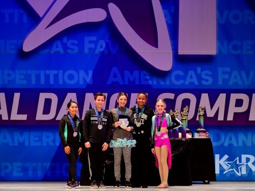 Birmingham, AL - 2/22/2019 - Awards