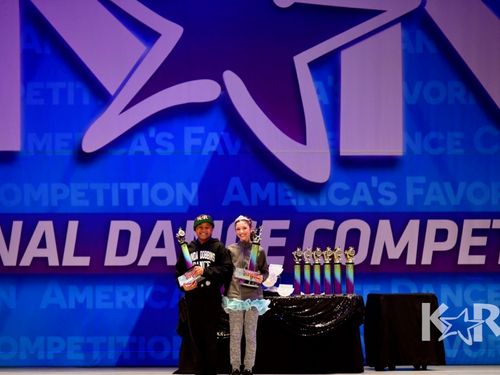 Birmingham, AL - 2/22/2019 - Awards
