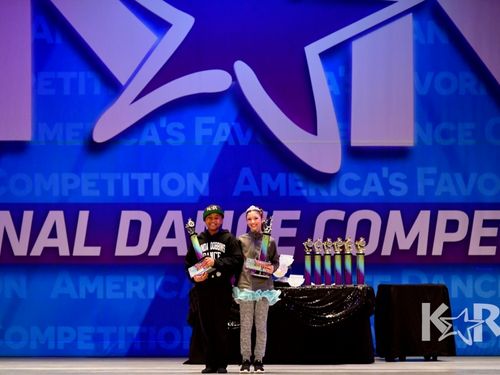Birmingham, AL - 2/22/2019 - Awards