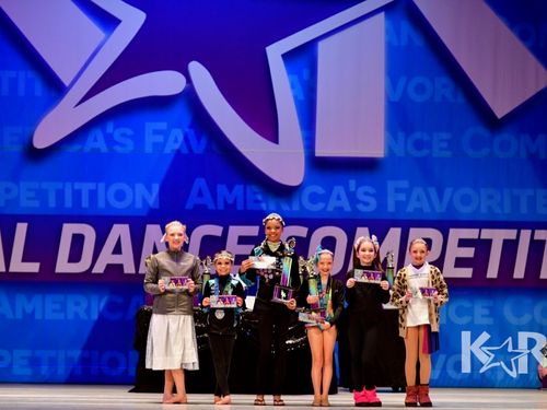 Birmingham, AL - 2/22/2019 - Awards