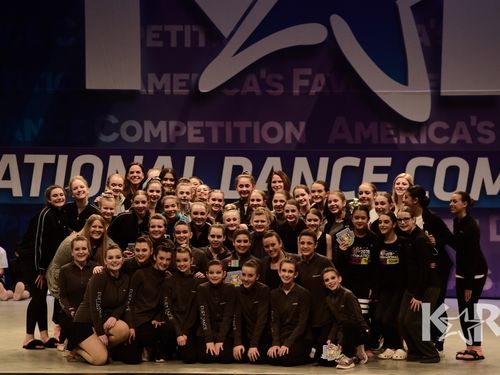 Chicago, IL  - 2/22/2019 - Awards