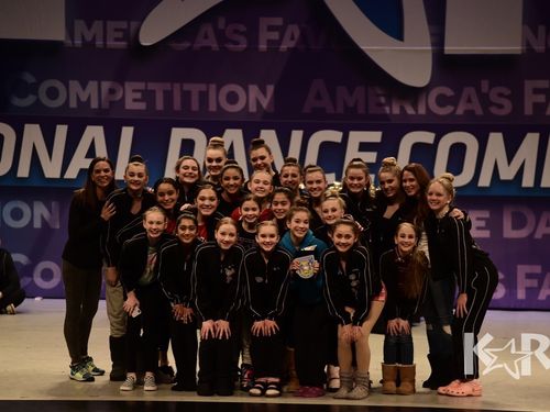 Chicago, IL  - 2/22/2019 - Awards