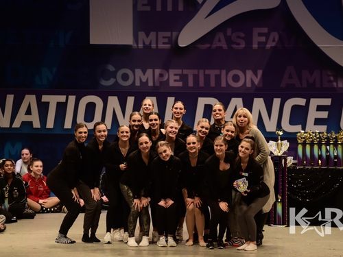 Chicago, IL  - 2/22/2019 - Awards