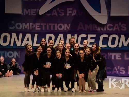Chicago, IL  - 2/22/2019 - Awards