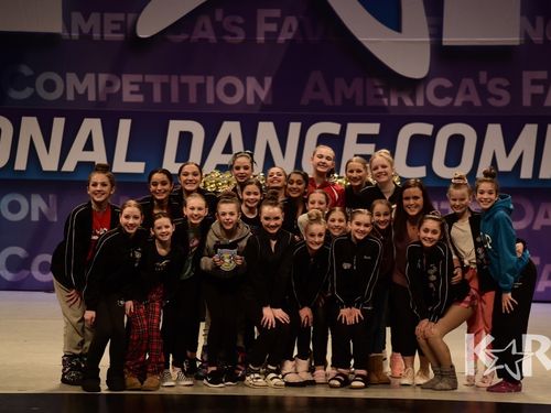 Chicago, IL  - 2/22/2019 - Awards