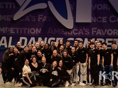 Chicago, IL  - 2/22/2019 - Awards