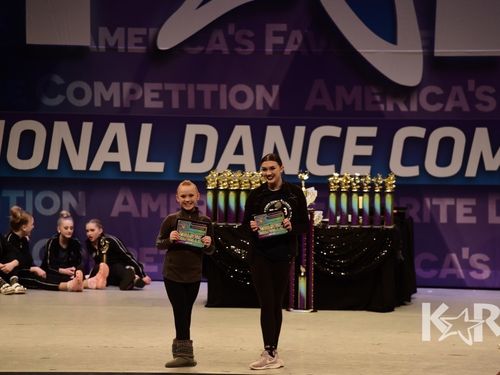 Chicago, IL  - 2/22/2019 - Awards