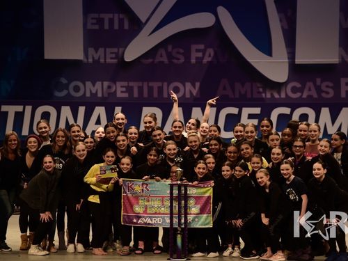 Chicago, IL  - 2/22/2019 - Awards