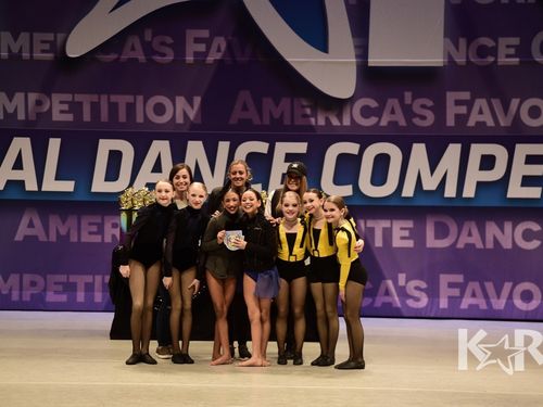Chicago, IL  - 2/22/2019 - Awards