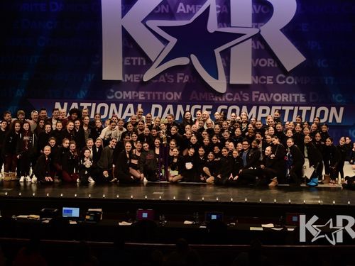 Chicago, IL  - 2/22/2019 - Awards