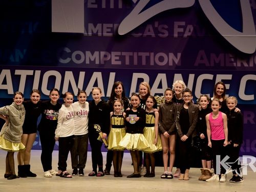 Chicago, IL  - 2/22/2019 - Awards