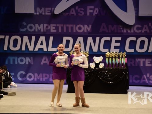 Chicago, IL  - 2/22/2019 - Awards