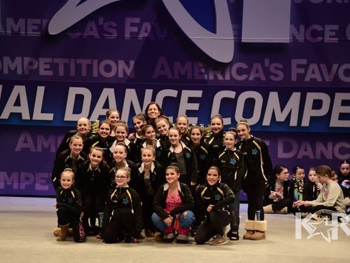 Chicago, IL  - 2/22/2019 - Awards