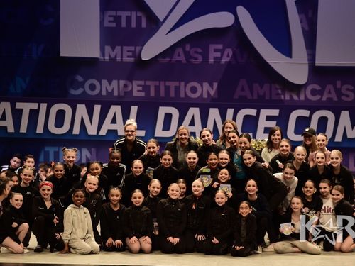 Chicago, IL  - 2/22/2019 - Awards