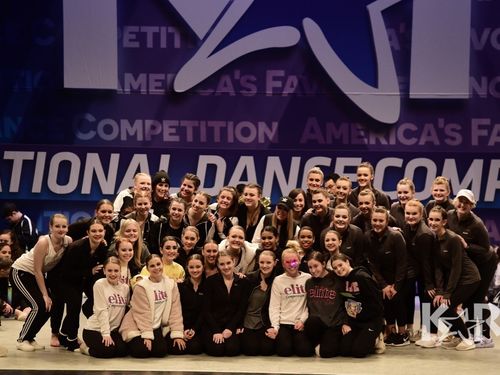 Chicago, IL  - 2/22/2019 - Awards
