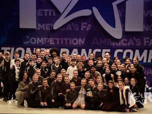 Chicago, IL  - 2/22/2019 - Awards