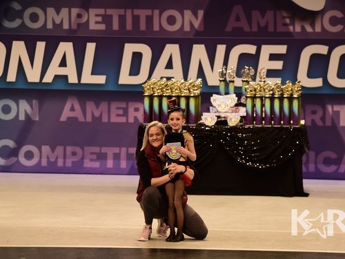 Chicago, IL  - 2/22/2019 - Awards