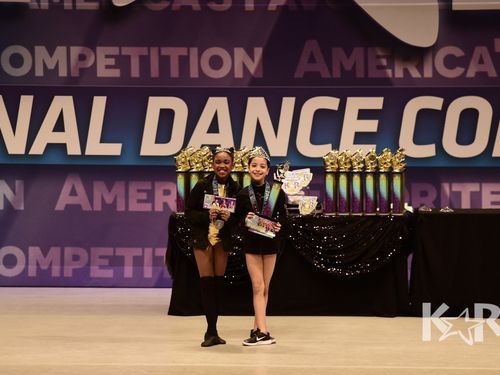 Chicago, IL  - 2/22/2019 - Awards
