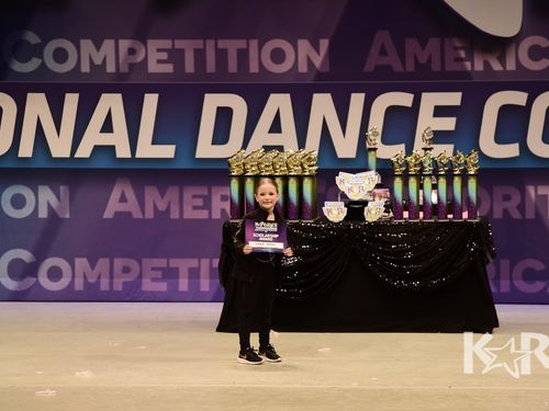 Chicago, IL  - 2/22/2019 - Awards