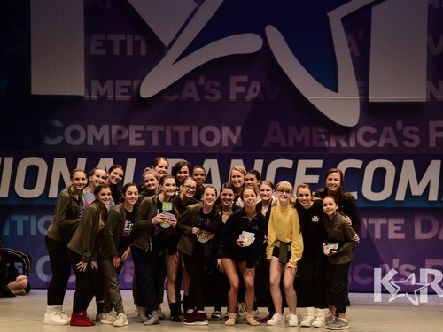 Chicago, IL  - 2/22/2019 - Awards
