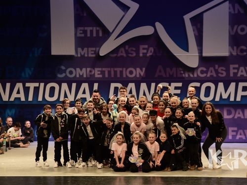 Chicago, IL  - 2/22/2019 - Awards