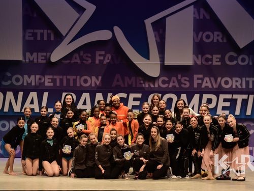 Chicago, IL  - 2/22/2019 - Awards