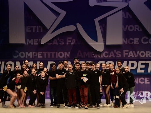 Chicago, IL  - 2/22/2019 - Awards