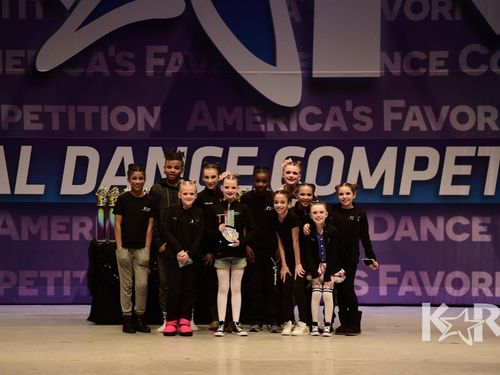 Chicago, IL  - 2/22/2019 - Awards