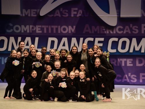 Chicago, IL  - 2/22/2019 - Awards