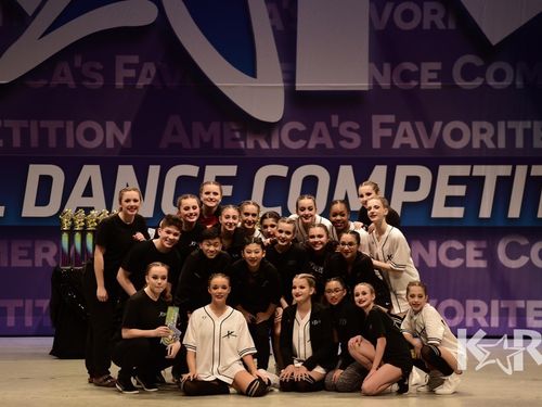 Chicago, IL  - 2/22/2019 - Awards