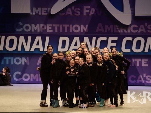 Chicago, IL  - 2/22/2019 - Awards