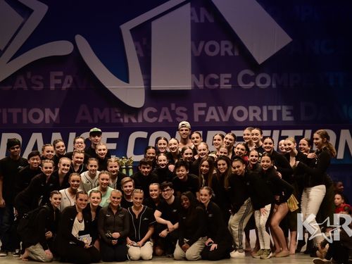Chicago, IL  - 2/22/2019 - Awards