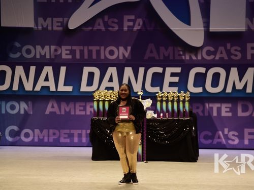 Chicago, IL  - 2/22/2019 - Awards