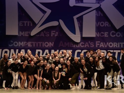 Chicago, IL  - 2/22/2019 - Awards