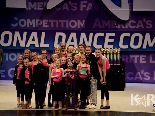 Chicago, IL  - 2/22/2019 - Awards