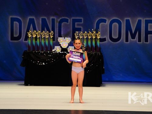Escondido, CA  - 2/22/2019 - Awards